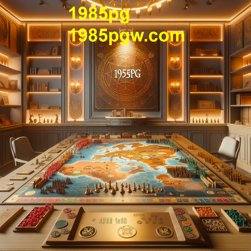 O Fascínio dos Jogos de Estratégia: Desafios e Táticas